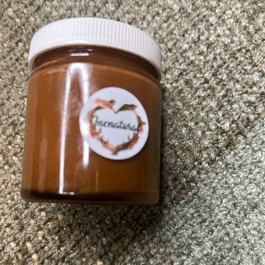 Honey Cinnamon (Clear Acne)