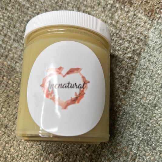 BODY BUTTER